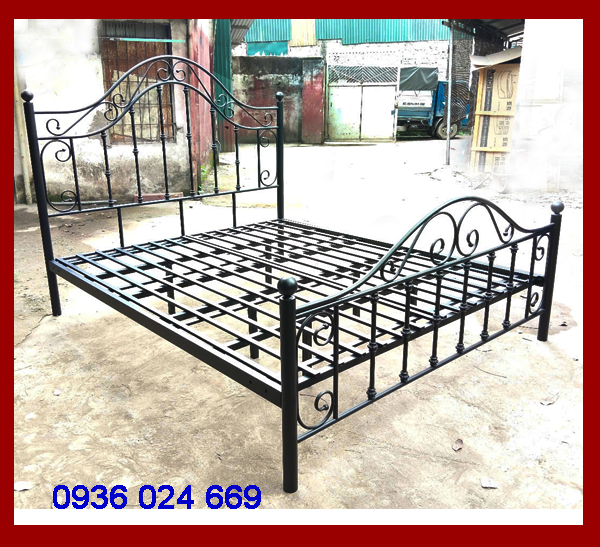 địa chỉ làm giường sắt tại hà nội