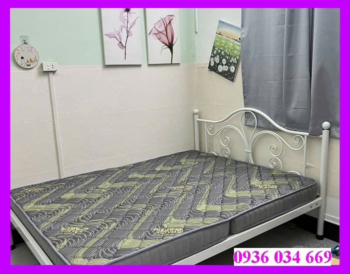 giường sắt tại hà nội