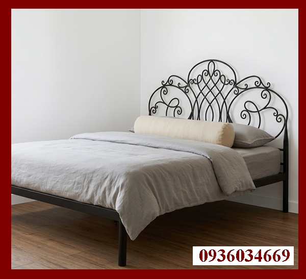 giường sắt tại hà nội