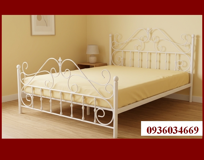 địa chỉ bán giường sắt tại hà nội