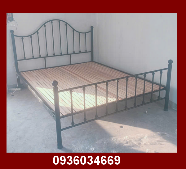 giường sắt tại hoàng mai hà nội