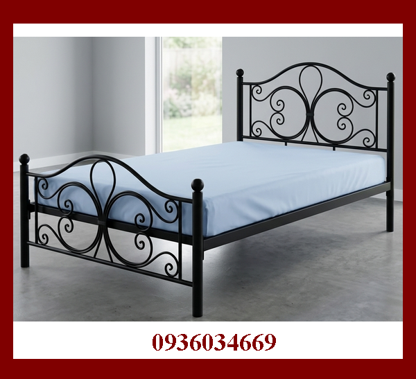 giường sắt tại hà nội