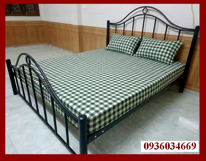địa chỉ bán giường sắt uy tín tại hà nội