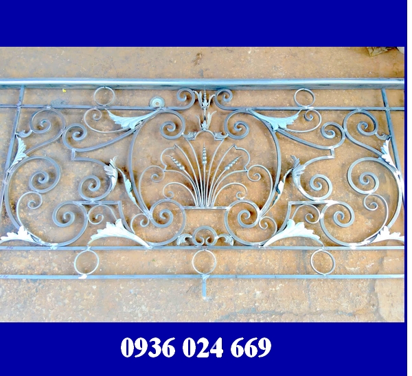 lan can ban công sắt lan can ban công sắt đẹp