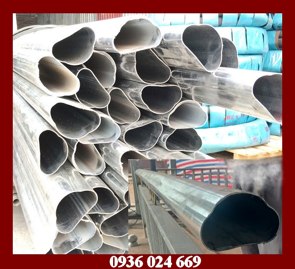 tay vịn lan can ban công tay vịn sắt ban công