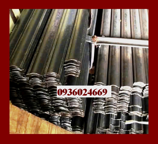 tay vịn lan can đặc mỹ thuật