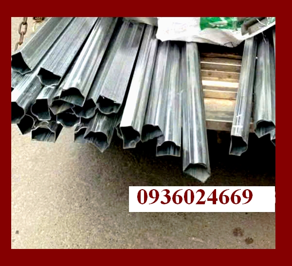 tay vịn lan can sắt mỹ thuật